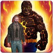 Grand Stone Giant Mafia icon