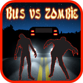 Bus vs Zombie icon