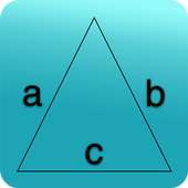 Geometric Formulas on 9Apps