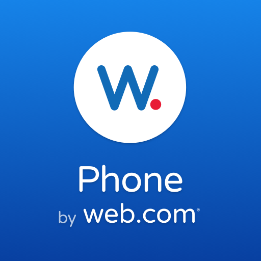 Phone by Web.com icon