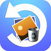 Deleted Photo Recovery 2018 icon