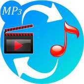 Video to MP3 Converter - Audio Converter on 9Apps