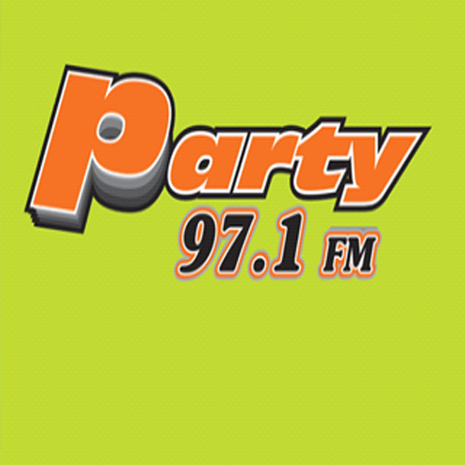 Party 97,1 icon