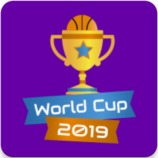 World Cup 2019 Record Result icon