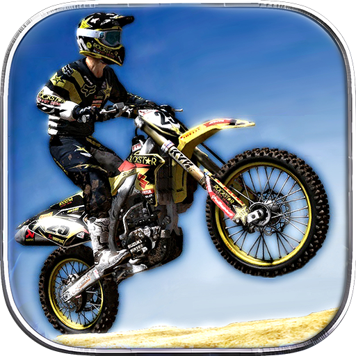 Moto Sport Bike Racing 3D icon