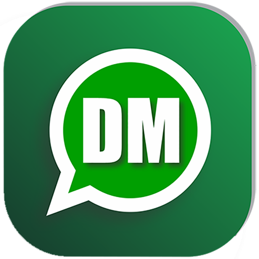 Direct Message आइकन