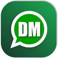 Direct Message on 9Apps