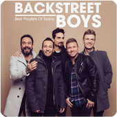 Backstreet Boys - Best Playlists Of Today icon