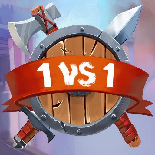 Slash Polygon - Online PVP Arena icon