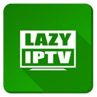 LAZY IPTV