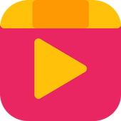 Video  Music  Player for Free icon
