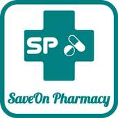 SaveOn Pharmacy on 9Apps