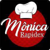 MONICA RAPIDEX on 9Apps