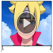 boruto channel icon