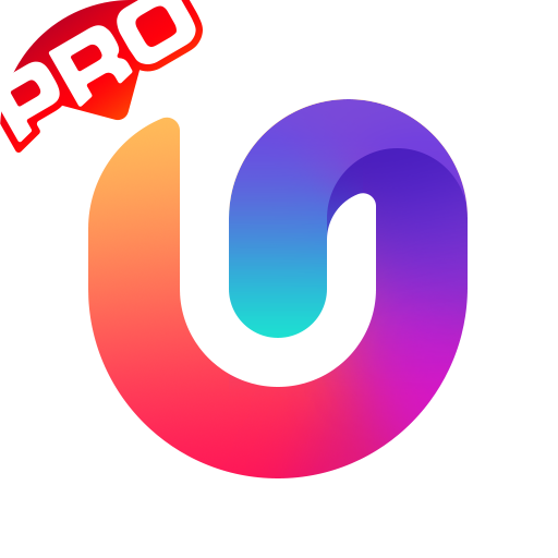 U Launcher Pro-NO ADS icon