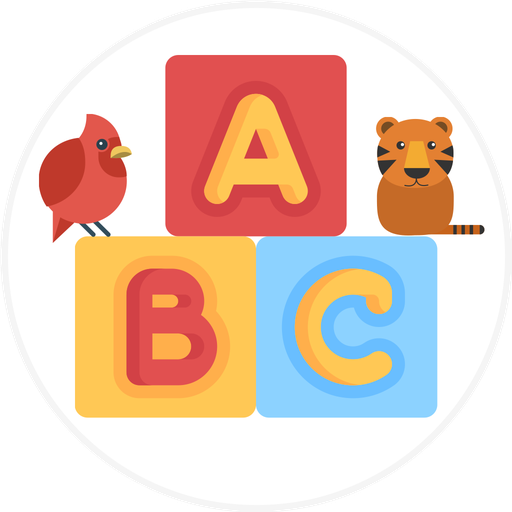 PG Kids Learning icon