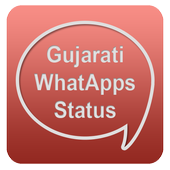 Gujarat Whatsapps Status icon