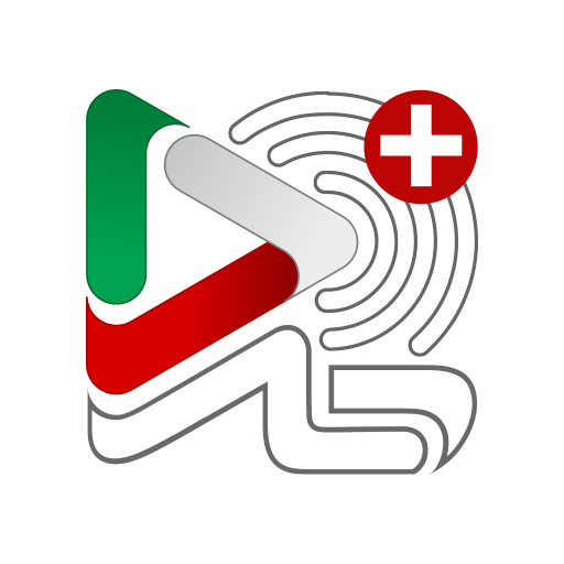 ایران صدا - نسخه کامل أيقونة