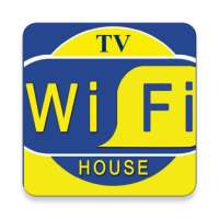 WifiHouse TV
