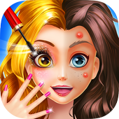 ikon Dressup Fashion Covet