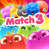 Heroes King Saga Farm icon