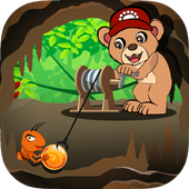 Candy For Bears icon