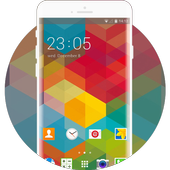 Theme for Samsung Galaxy S5 mini icon