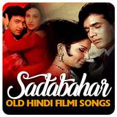 Sadabahar Old Hindi Filmi Songs on 9Apps