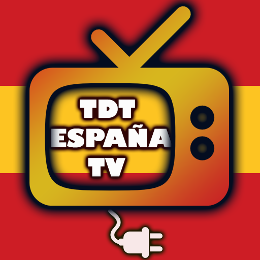 TDT - Pública España TV Gratis icon