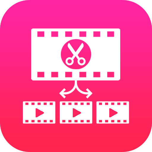 Video Splitter for Status and Story icon