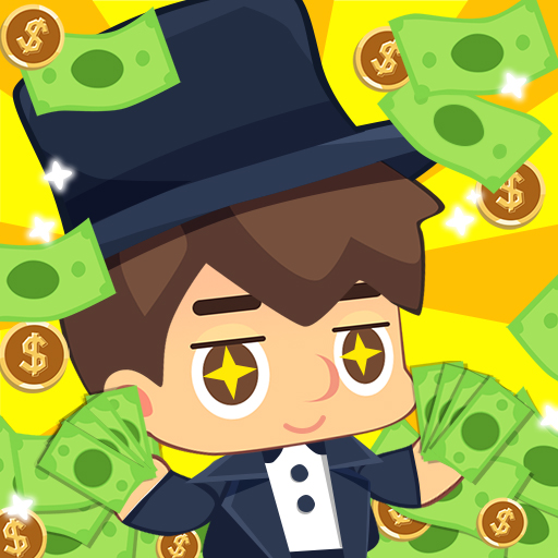 Tom'Shop :Recycling Master icon