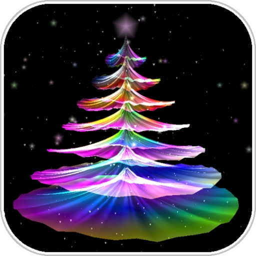Winter Tree Free icon