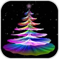 Winter Tree Free on 9Apps