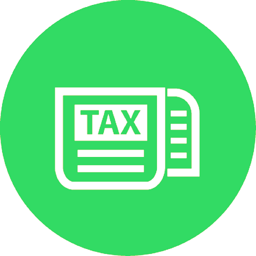 Tax Calculator icon