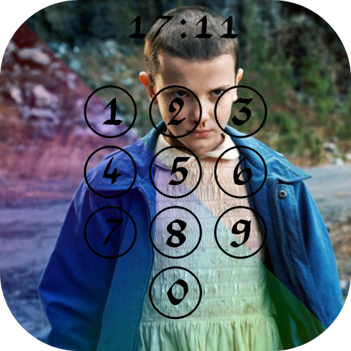 Millie Bobby Brown Wallpapers icon