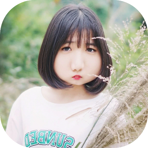 Distortion Photo, Image Deform, Troll Photo Maker icon