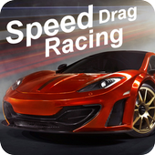 DRAG SPEED RACING icon