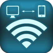 File Transfer: Share &amp; Shared icon