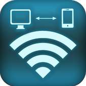 File Transfer: Share & Shared