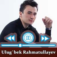 Ulug`bek Rahmatullayev on 9Apps