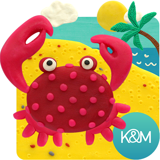 Beach Live wallpaper HD icon