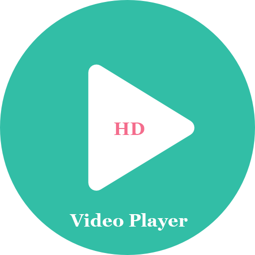 Full HD Video Player - All Format Video Player icon