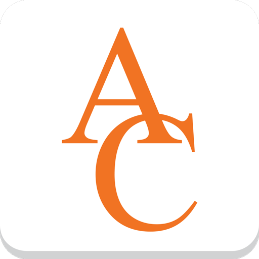 Angelina College icon