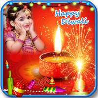 Diwali Photo Frames New on 9Apps