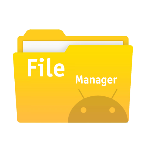 Super EX File Manager - File Explorer ES 2020 icon
