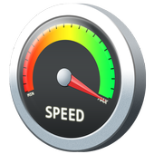 4g Speed Test - Speed Boost icon