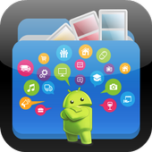 App Manager - APK installer icon