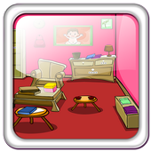 ikon EscapeGame L28 - Rental Room