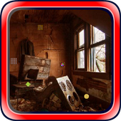 Escape games zone 110 icon