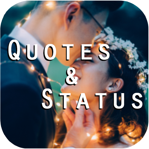 Quotes &amp; Status – Life, Friendship, Love Quotes icon